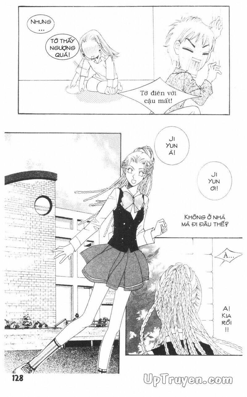 người yêu lý tưởng chapter 4.2 50