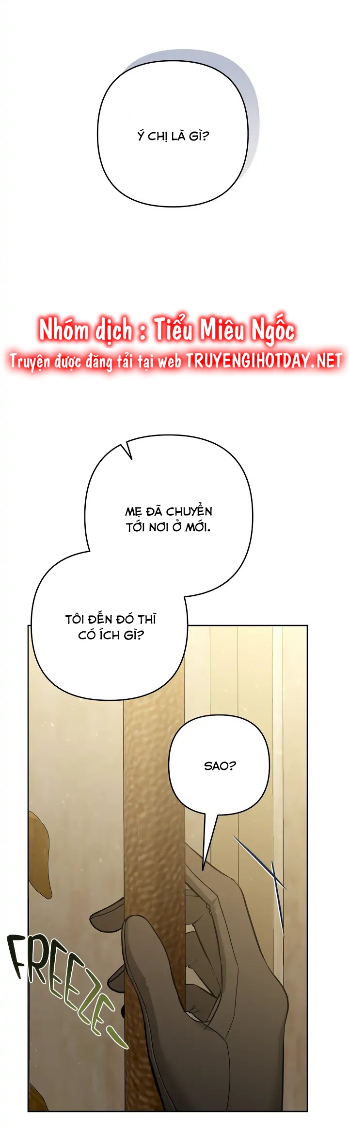 đừng đến cửa hàng của ác nữ phản diện chapter 52 13