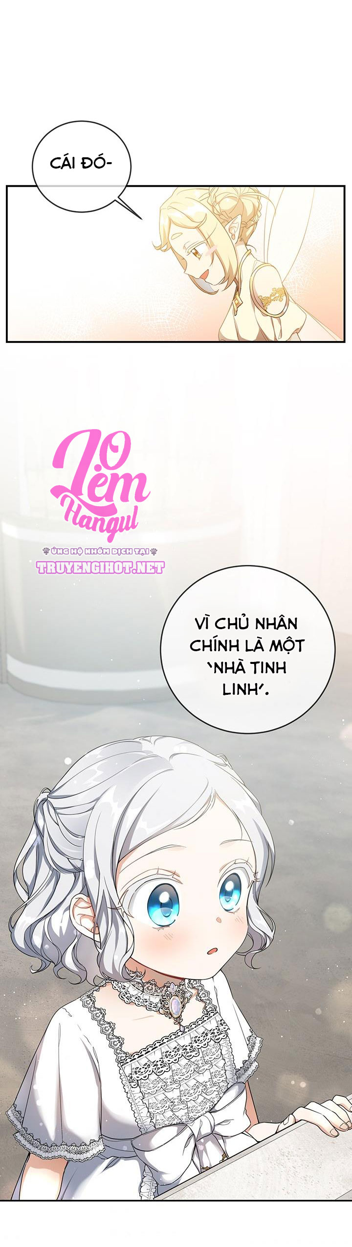 hướng đến ánh dương một lần nữa chapter 17.1 16