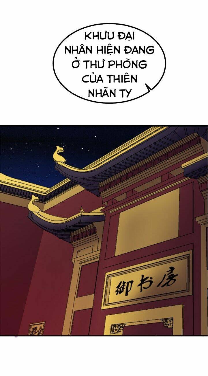phong quỷ truyền thuyết chapter 128 4