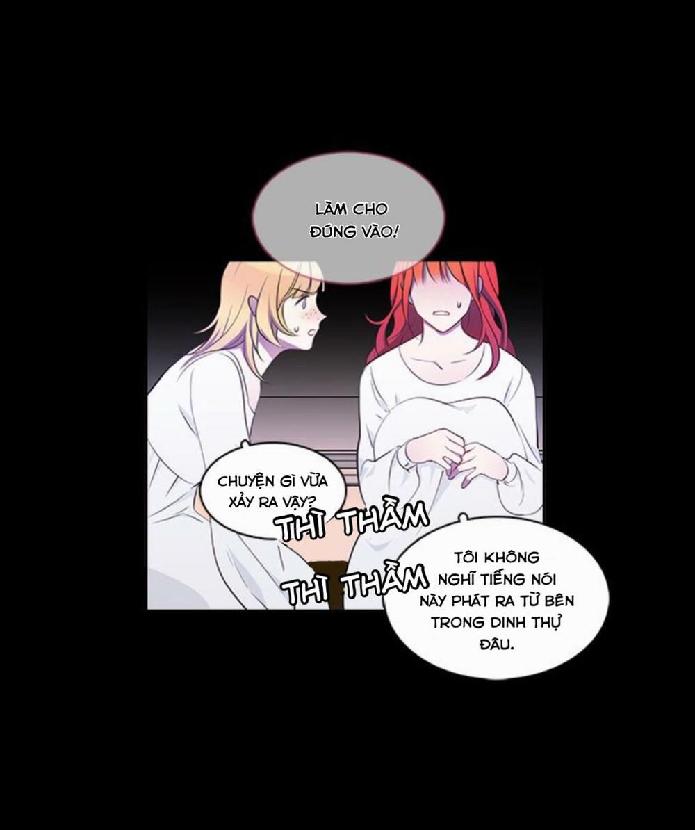 thám tử của muiella chapter 5.2 1