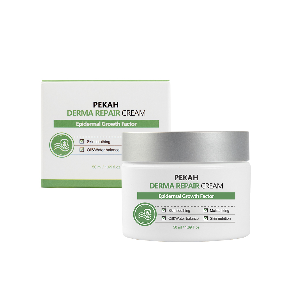 Kem Dưỡng Phục Hồi Và Tái Tạo Da PEKAH DERMA REPAIR CREAM