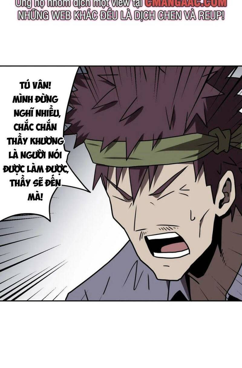 ta làm đạo sĩ những năm kia chapter 48 22