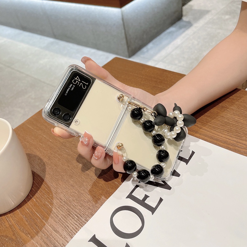 Ốp lưng cho samsung Zflip4 - Z flip4 - Z Flip 4 5G