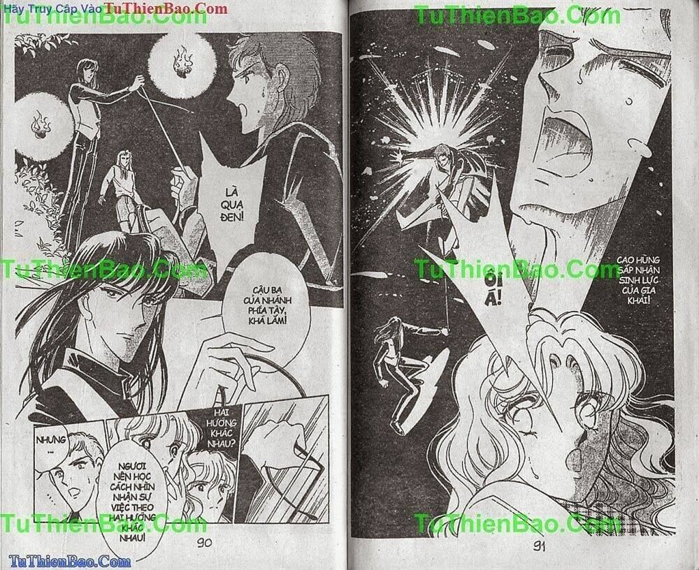 câu chuyện dẽ thương chapter 7 46