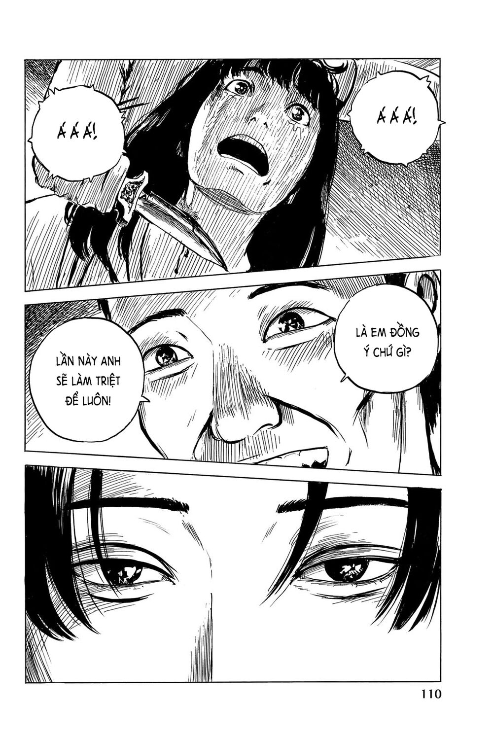 happiness chapter 33 31