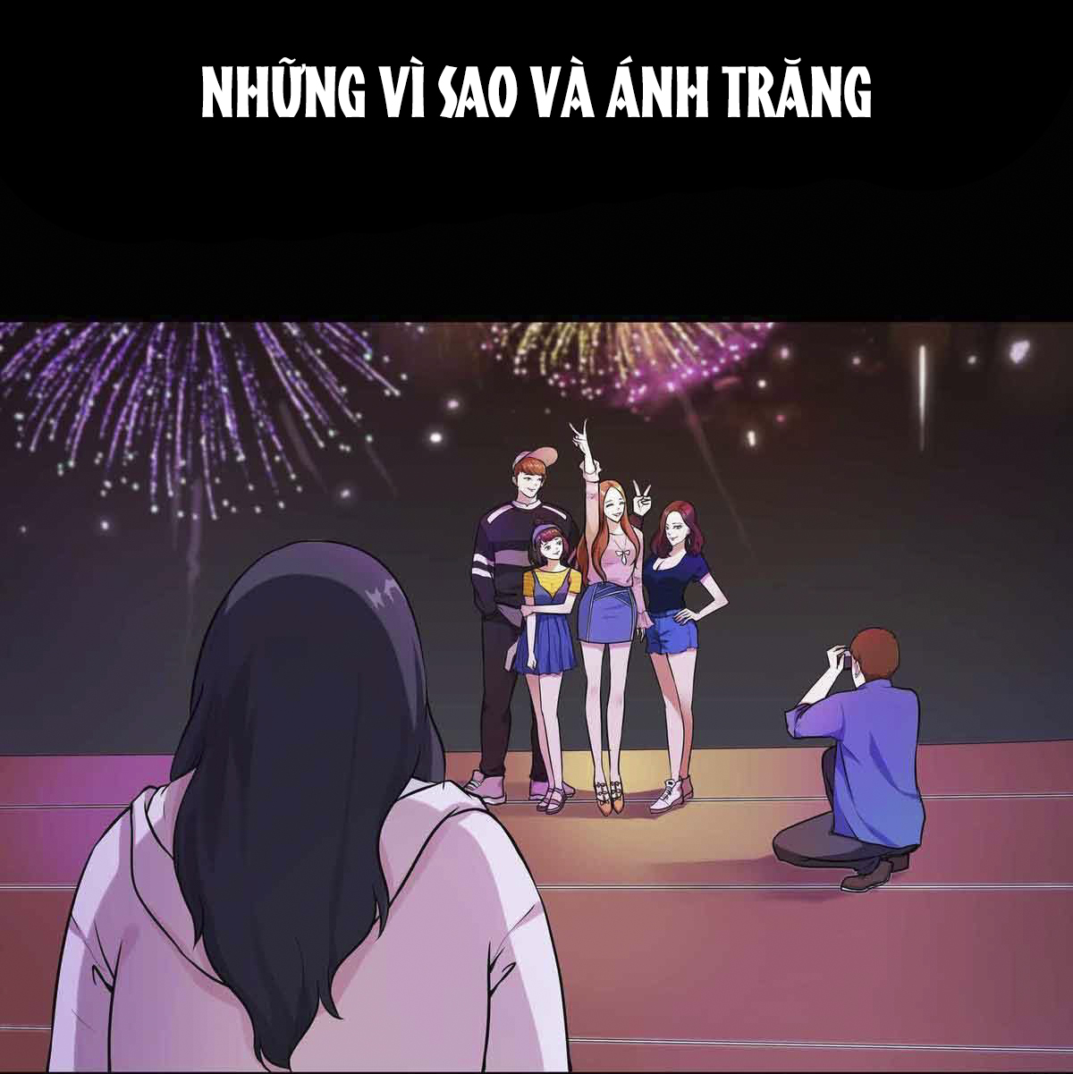 đôi giày pha lê chapter 0 4