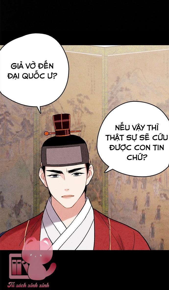 lệnh cấm hôn chapter 72 41