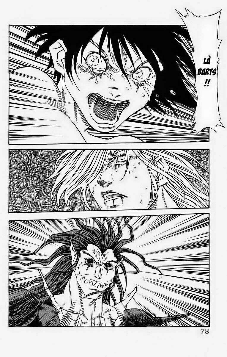 vua trên biển chapter 253 11