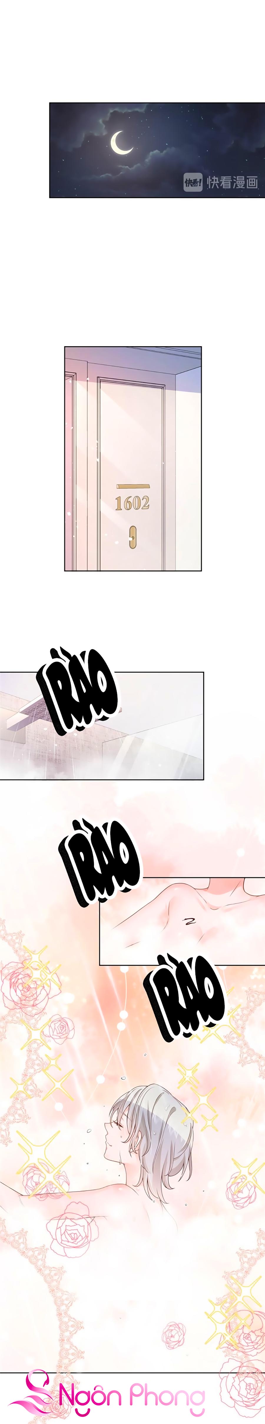 hotboy quốc dân là nữ chapter 140 6