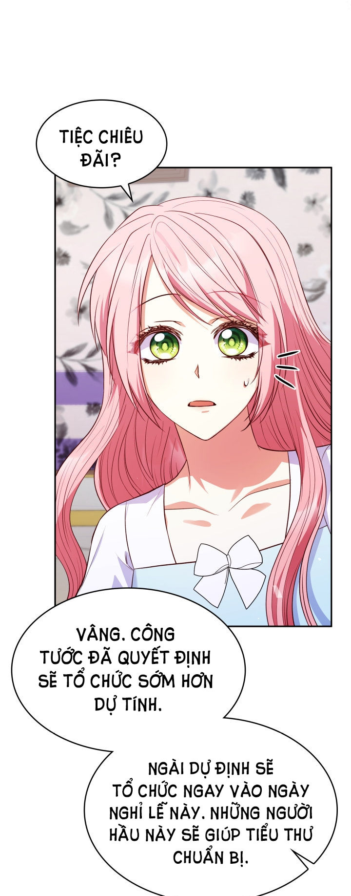 từ ác nữ tôi phải trở thành một người mẹ chapter 34.2 15