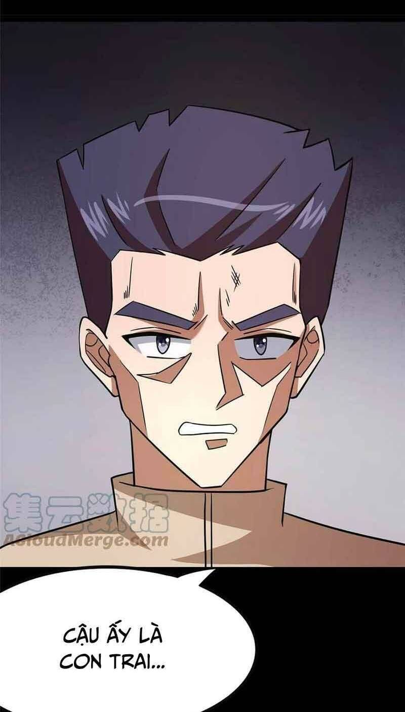 bạn gái virus của tôi chapter 379 12