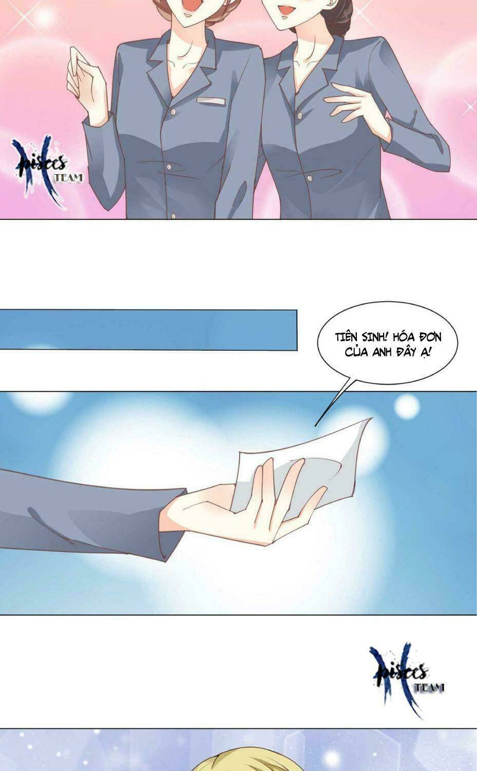 nữ nhân xin nhẹ nhàng chapter 16 14