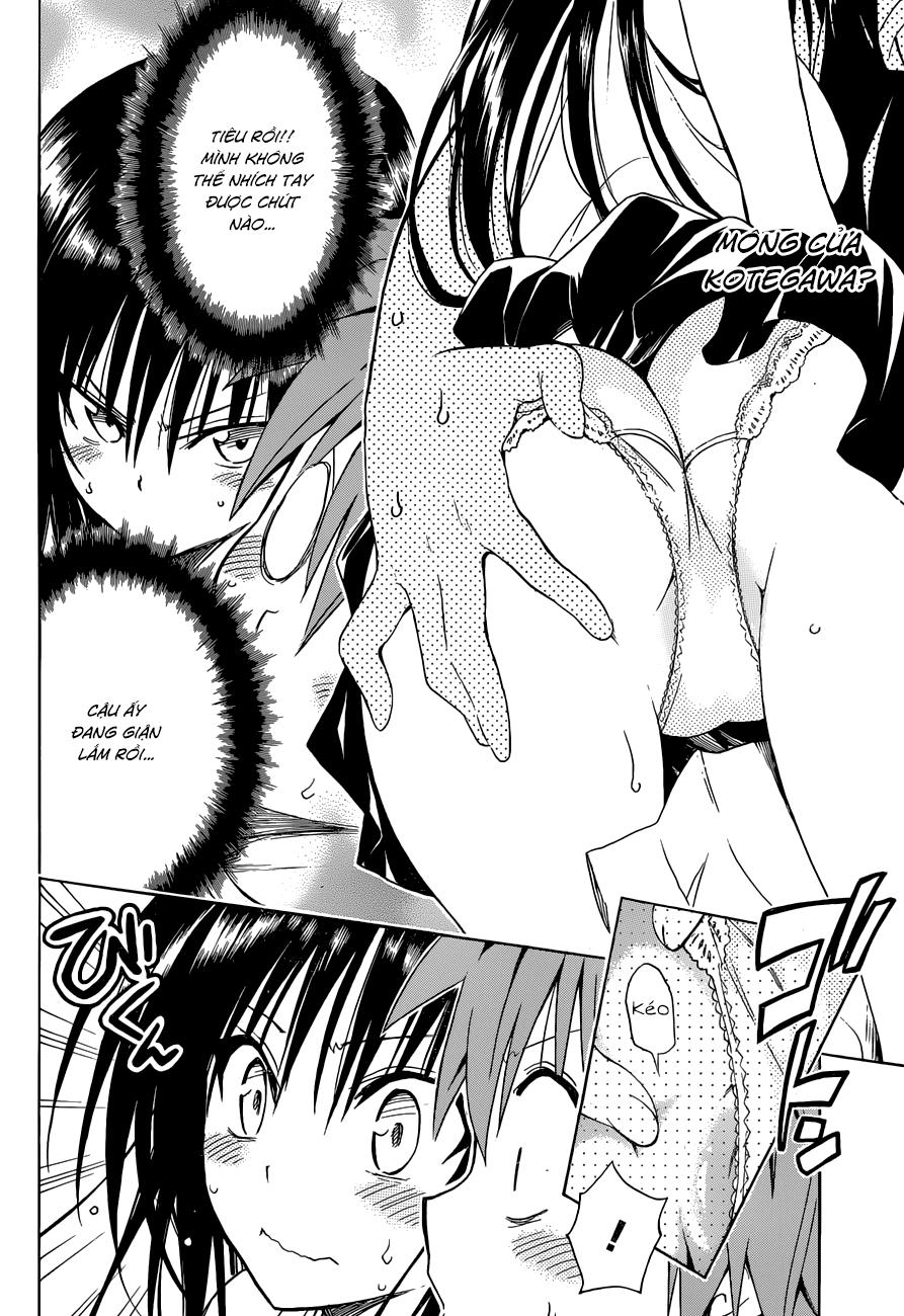 to love - ru darkness chapter 44.5 13