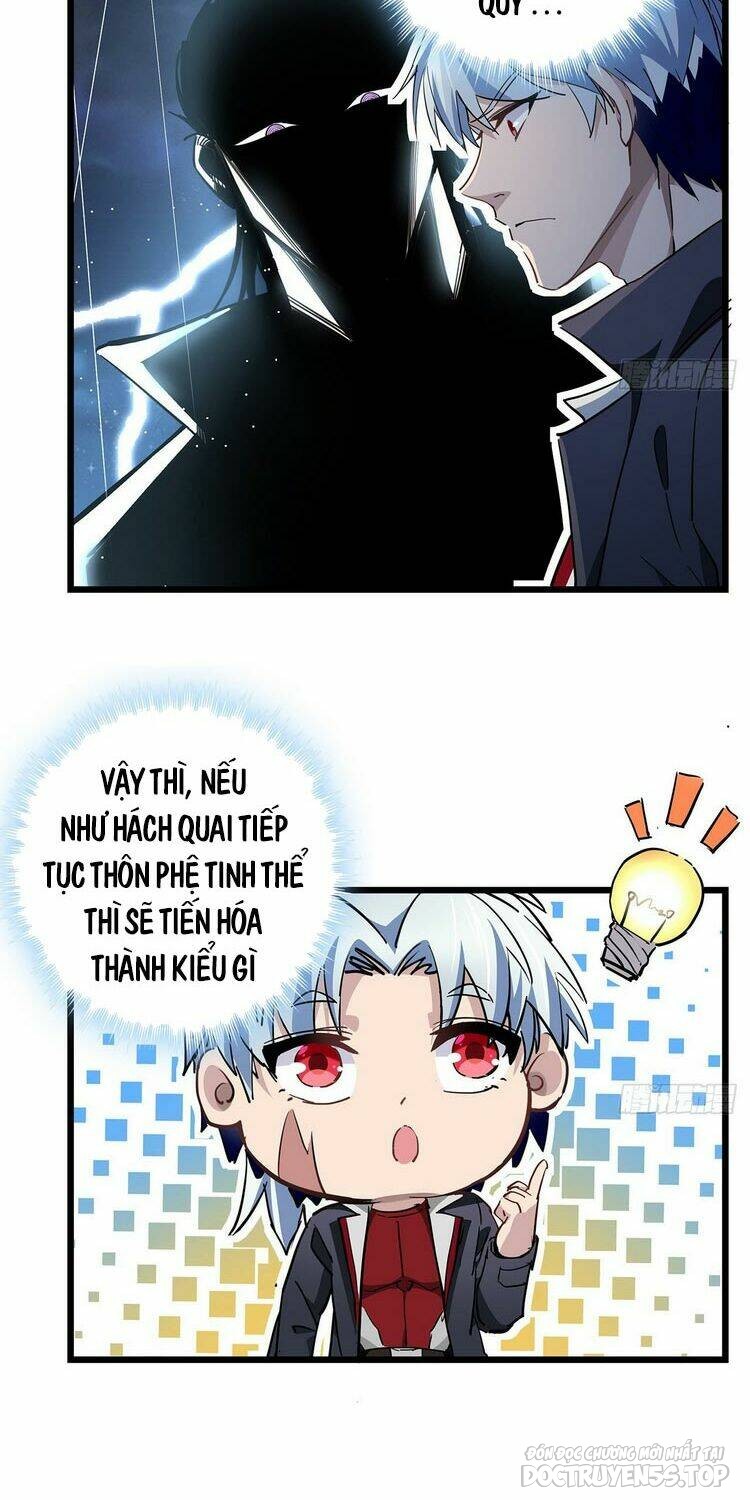 giải cứu 99 nữ chính ở mạt thế chapter 57 9