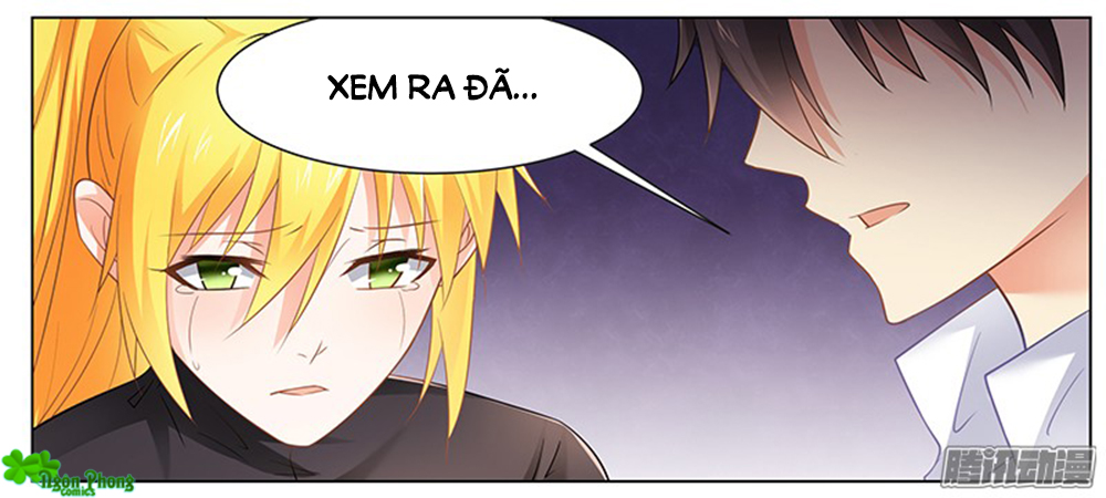 phúc hắc tổng tài đừng tới đây chapter 38 23