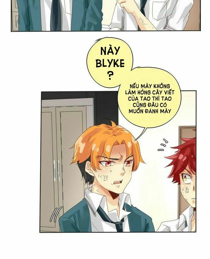 unordinary chapter 6 6