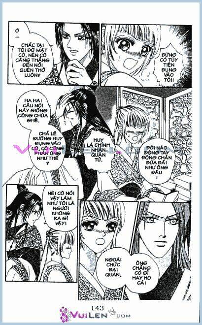 nàng công chúa lạc loài chapter 1 145