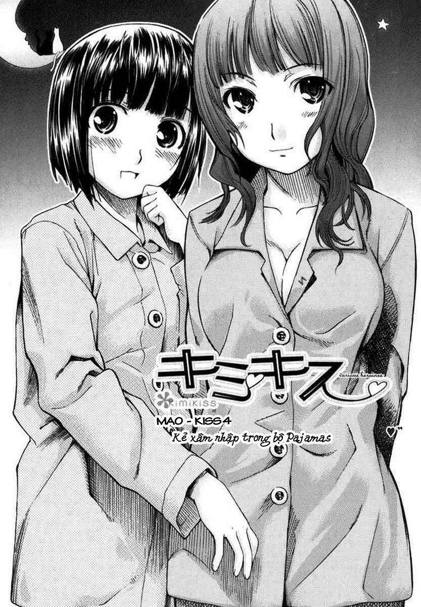 kimikiss chapter 4 21