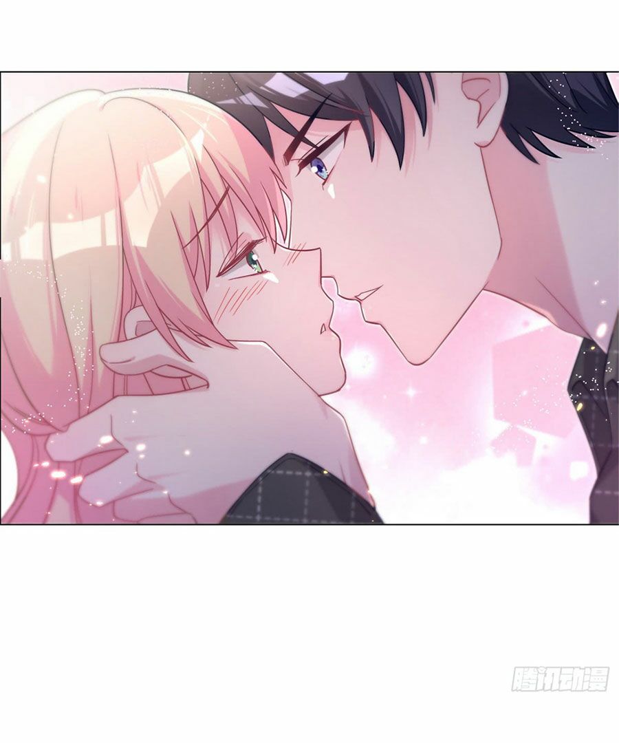 baba đẹp trai trên trời rơi xuống chapter 52 2