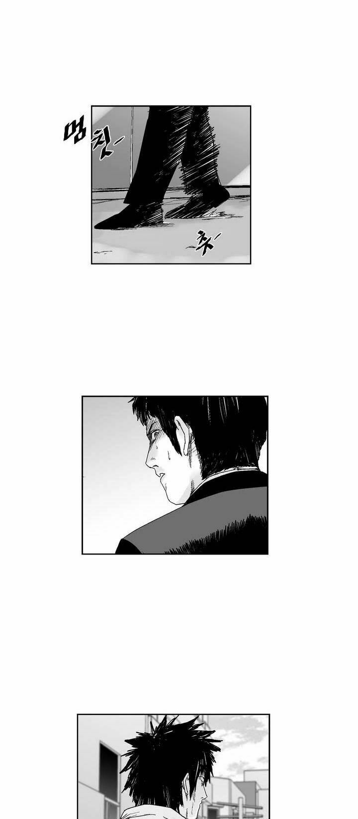 bạo lực học đường chapter 46 21