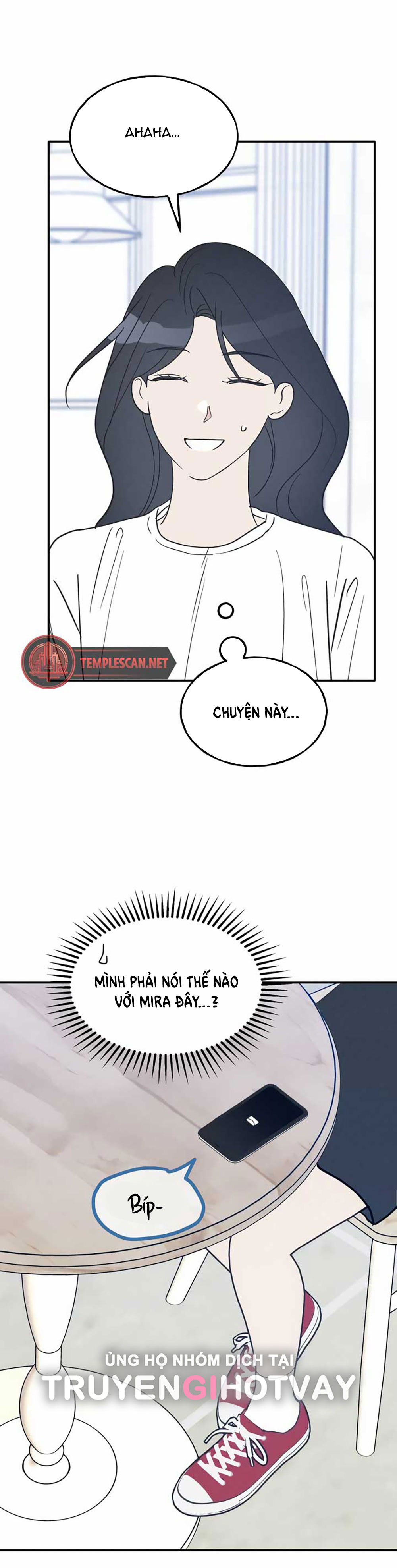 nguyên tắc của bạn thân là con trai chapter 44.2 29