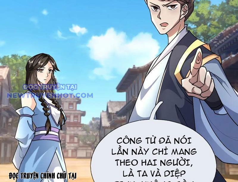 ngủ say vạn cổ: xuất thế đẩy ngang chư thiên chapter 84 48