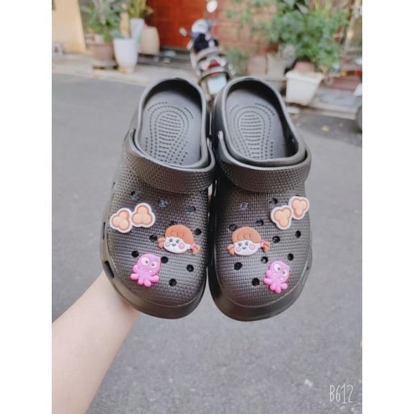 DÉP SỤC CROSS CÔ GÁI siêu dễ thương