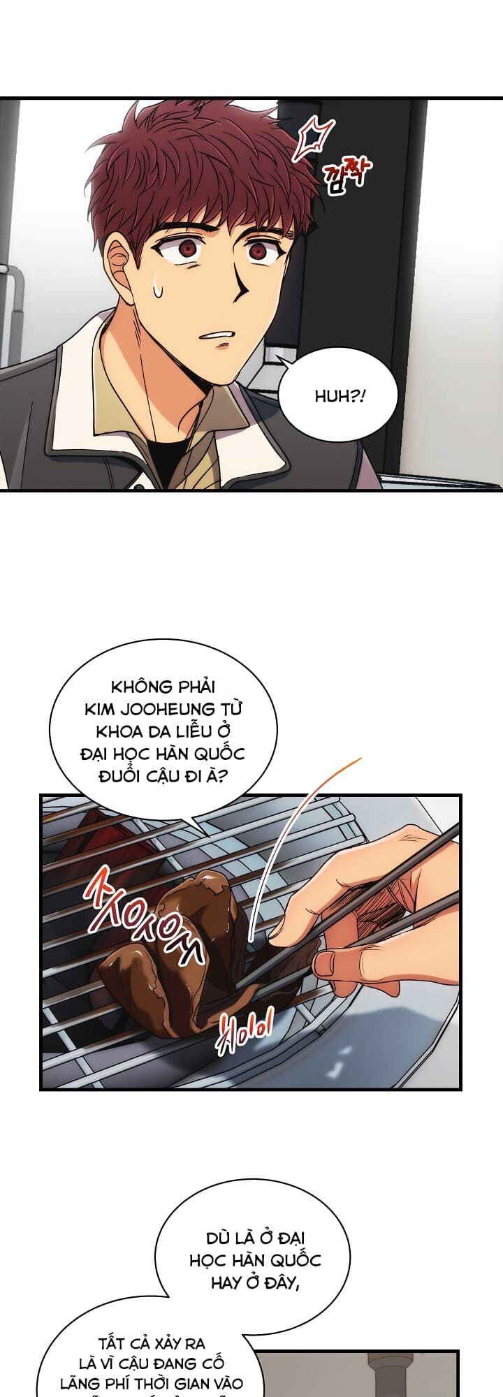 bác sĩ trùng sinh chapter 65 13