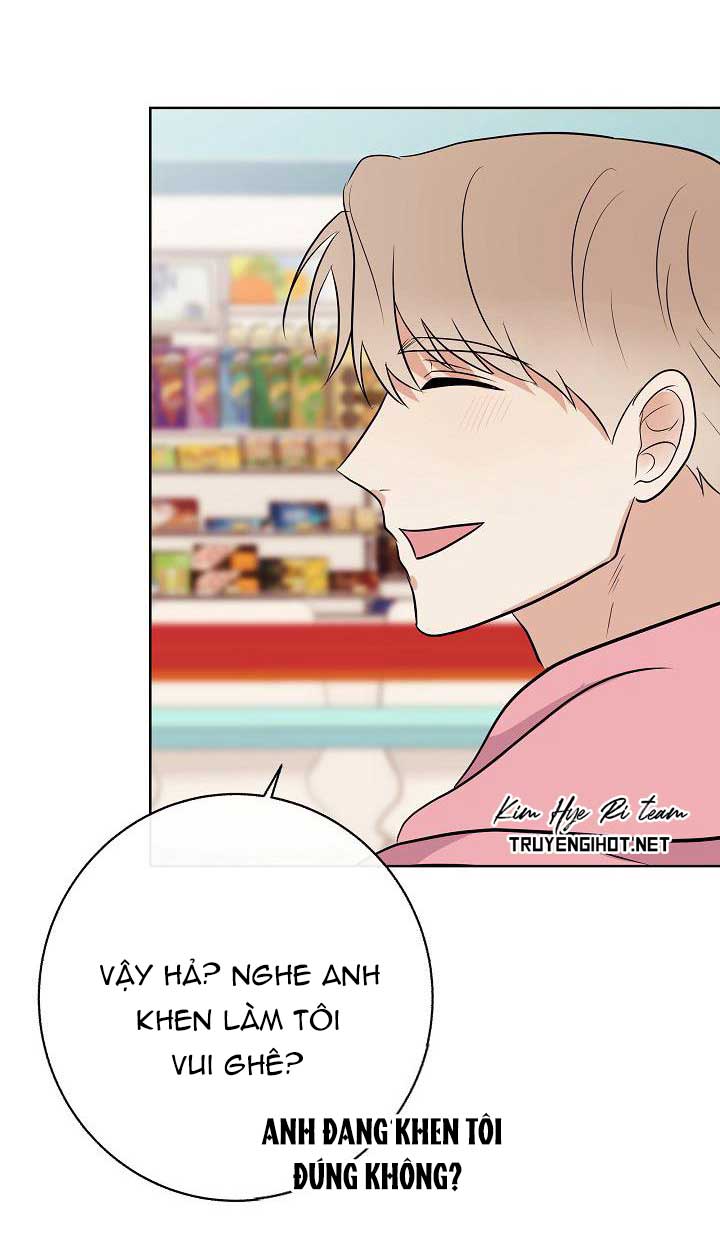 đứa bé là con tôi chapter 8 46