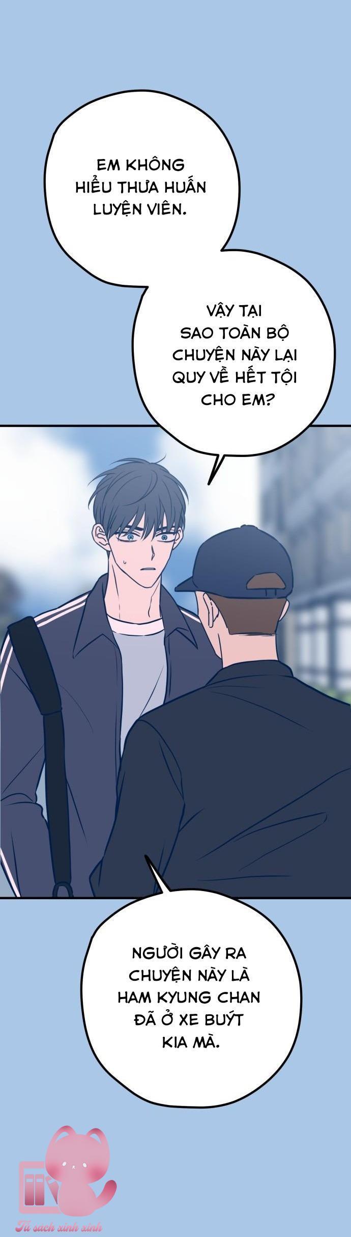 kẻ cắp gặp bà già chapter 41 31