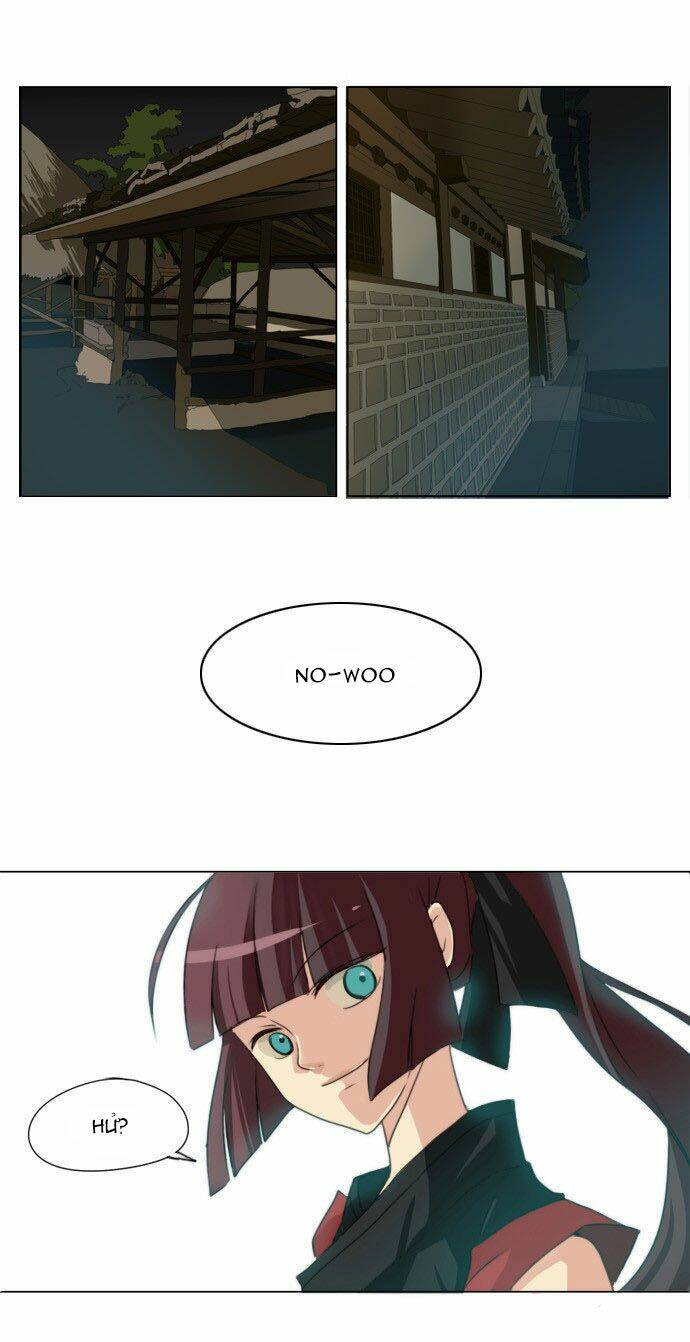 godly bells chapter 4 1