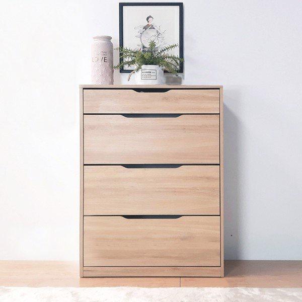 Tủ Giày Thông Minh OHAHA-038