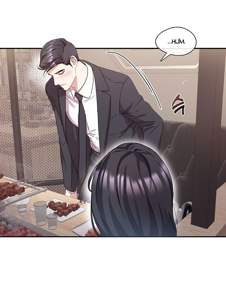 Chó Ngoan chapter 4.2 - Trang 12