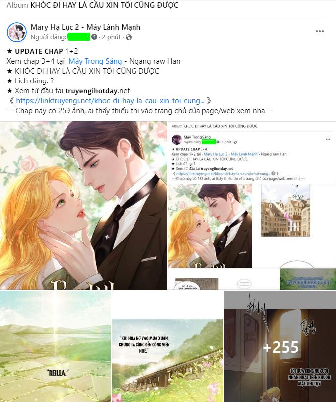 Couple Breaker chapter 40.1 52