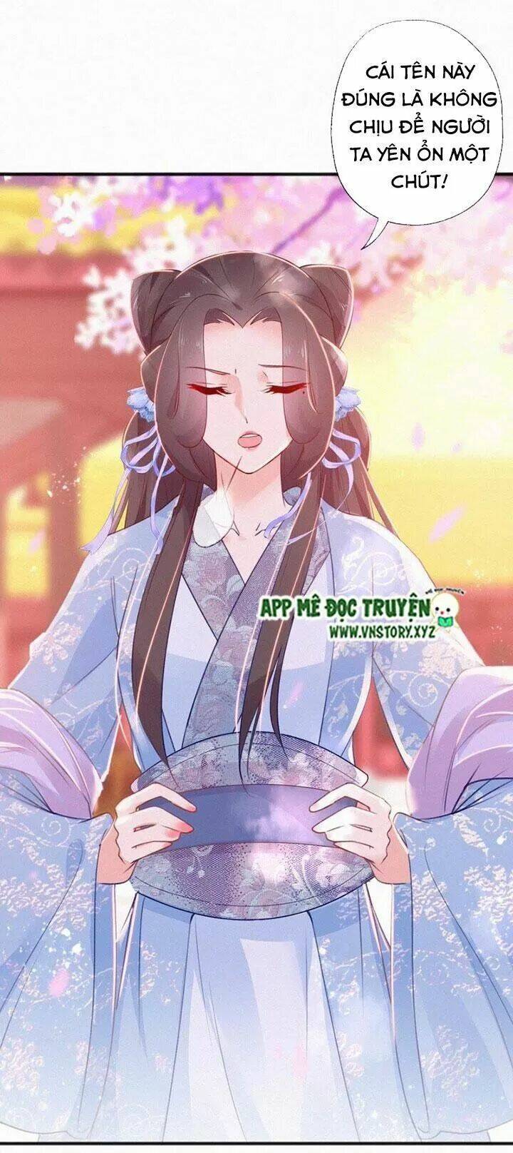 thiên hương mỹ nhân chapter 61 28