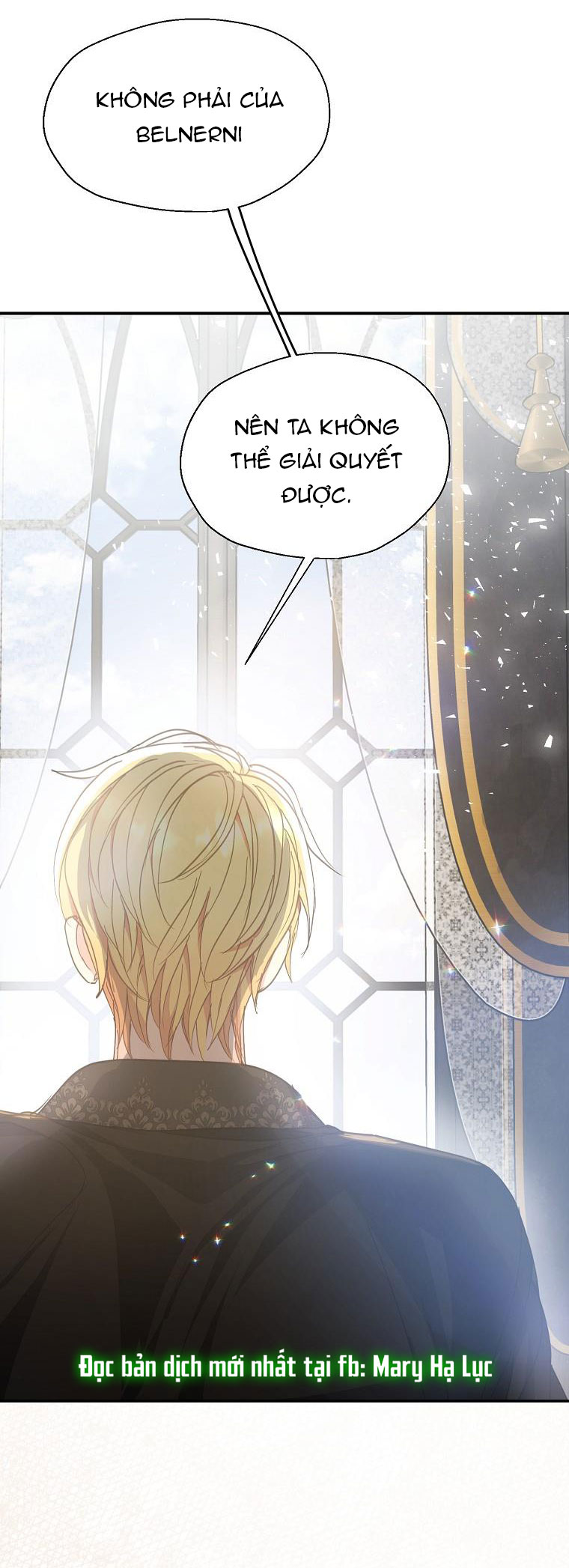 bệ hạ, xin đừng giết tôi!! chapter 131.1 2