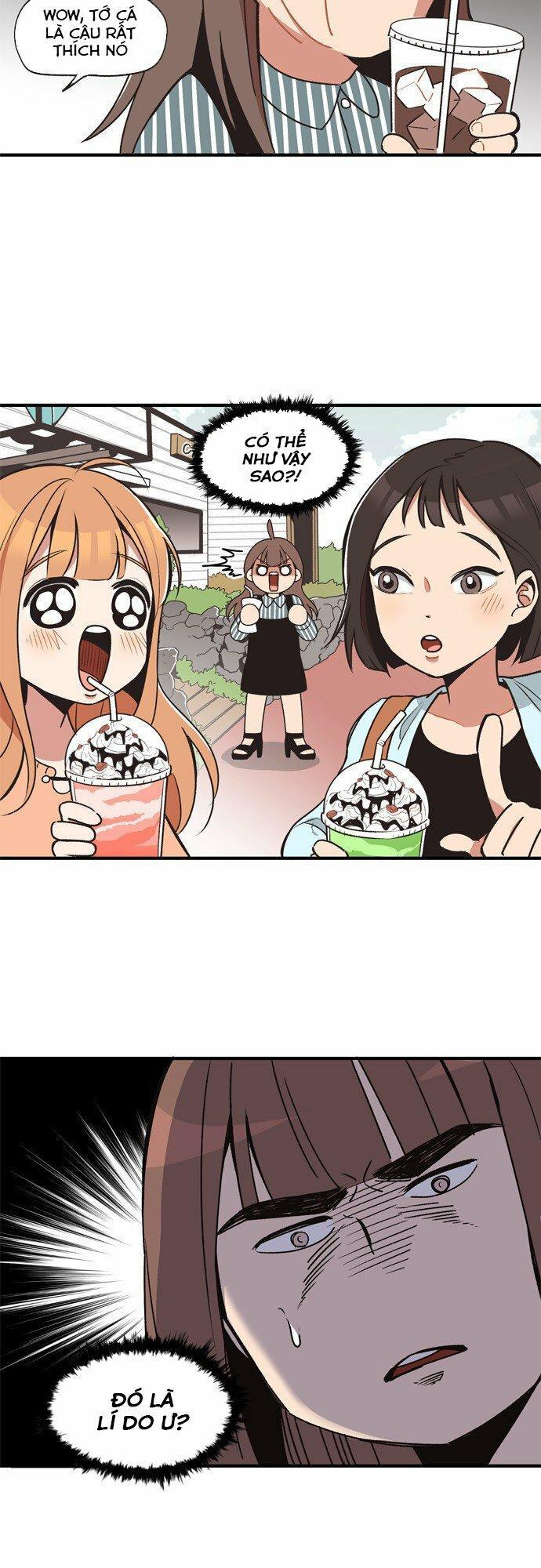 for 5kg! chapter 1 24