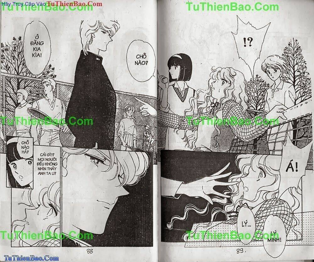 câu chuyện dẽ thương chapter 1 43