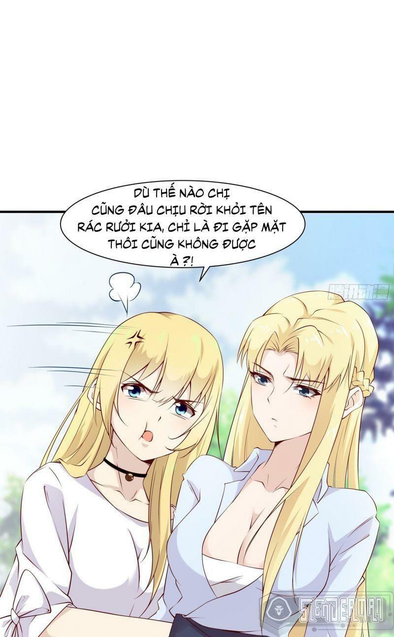 nãi ba là chiến thần mạnh nhất chapter 21 6