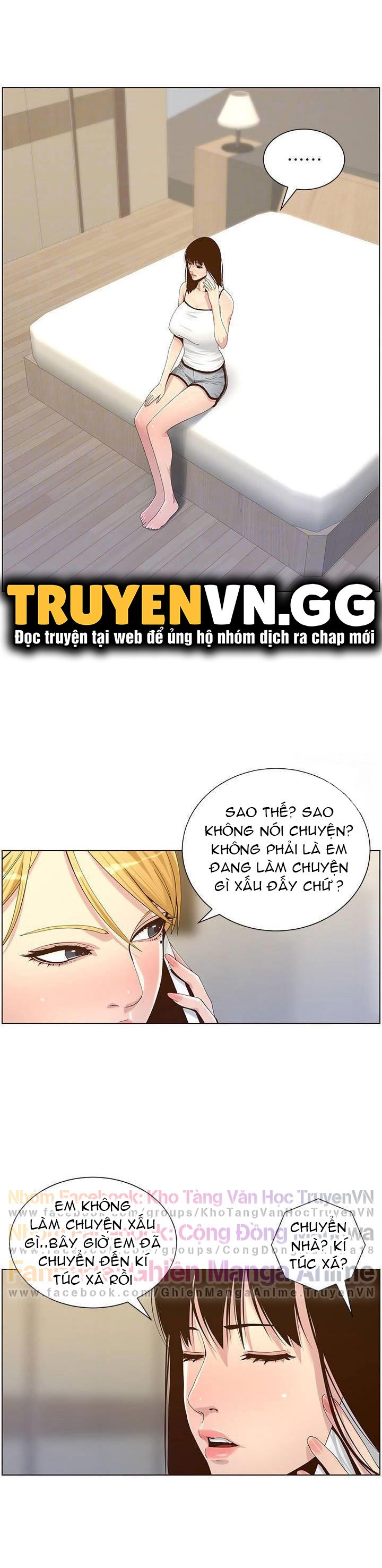 cha dượng chapter 87 6