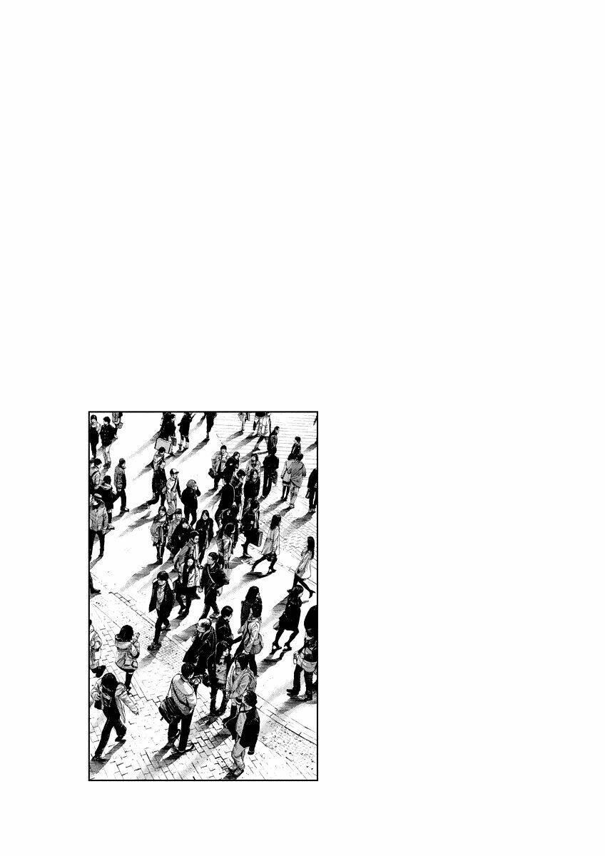 chúc ngủ ngon, punpun chapter 70 18