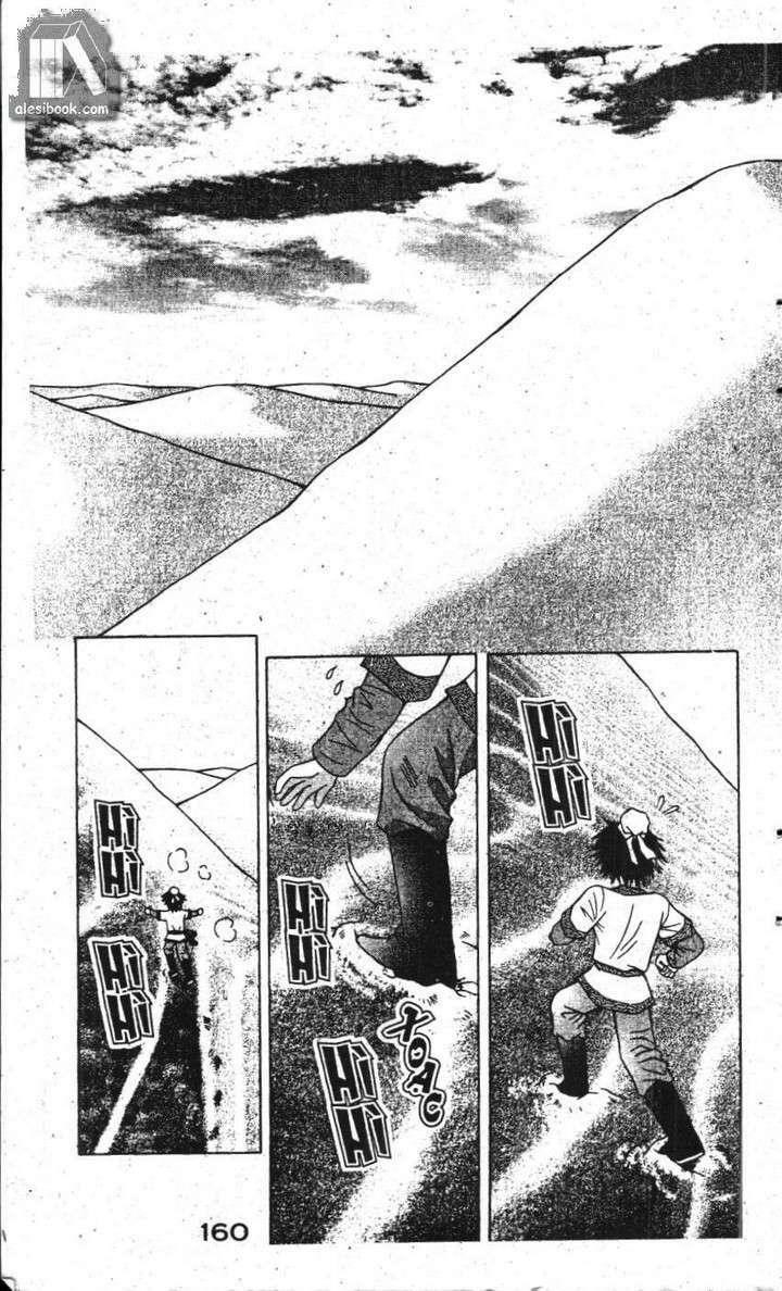 ban mai xanh chapter 20 39