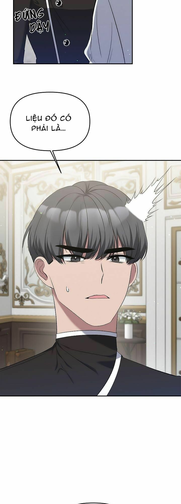 nữ công tước phương bắc là một nhân vật phản diện chapter 10 3