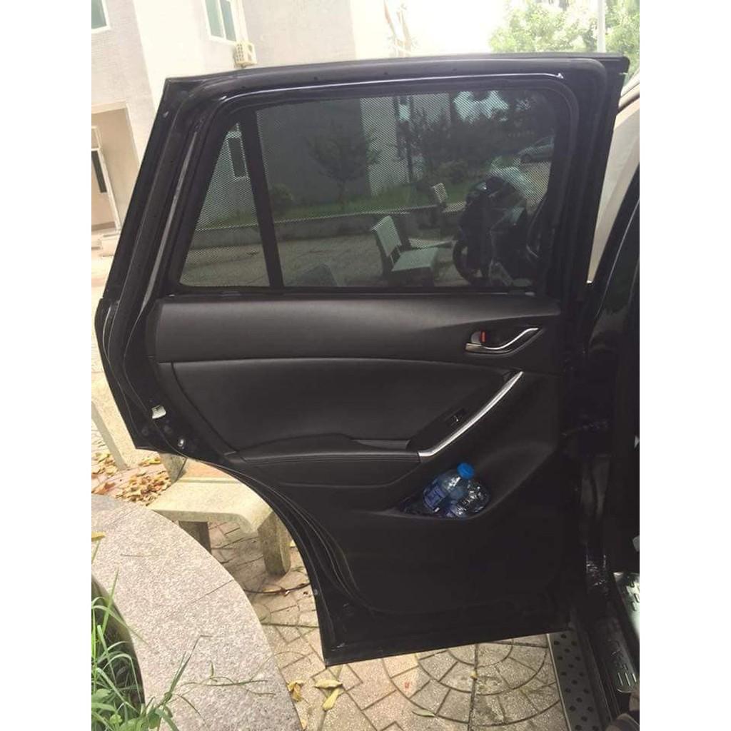 Rèm che nắng cấp/ Tấm chắn nắng theo xe MAZDA CX5