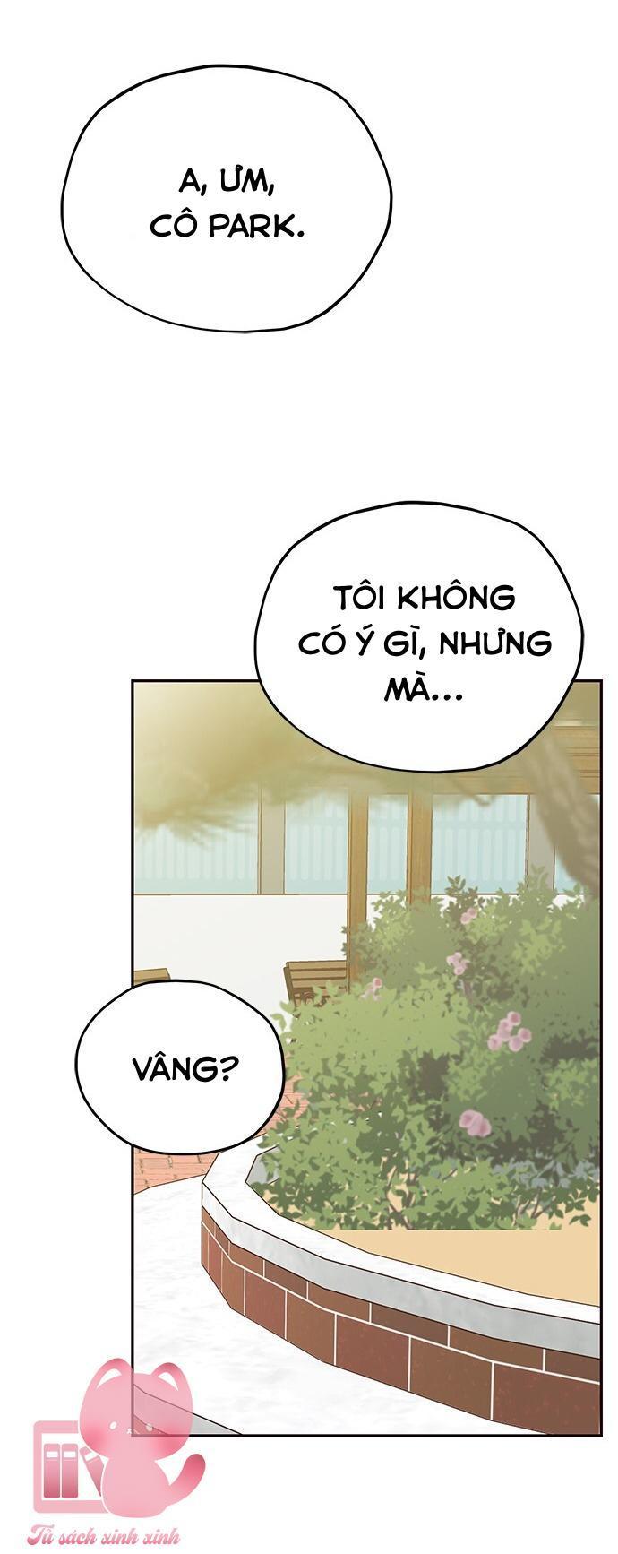 sợi chỉ tình yêu chapter 25 28