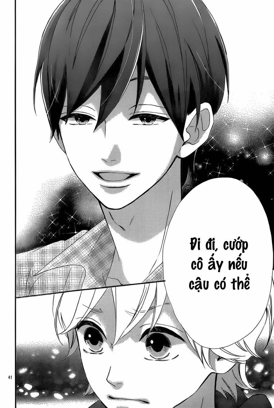 sensei kunshu chapter 9 41