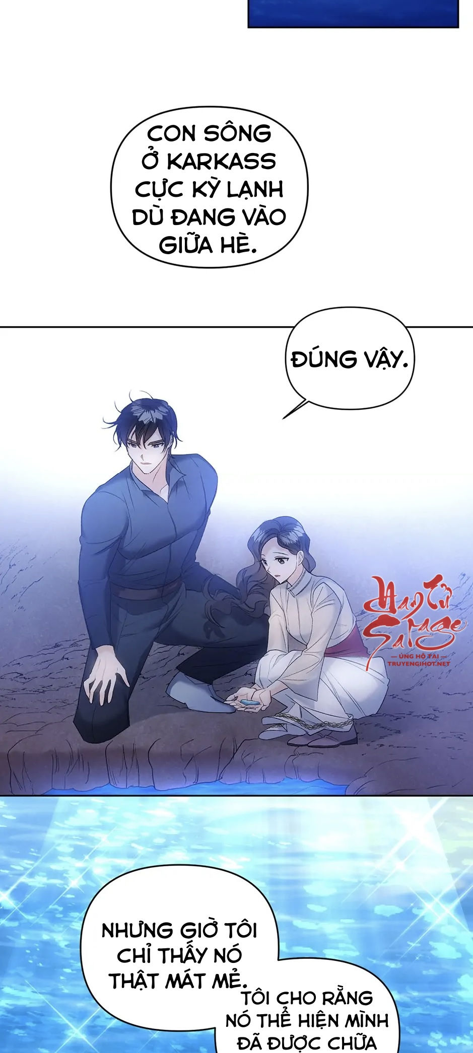 ebony, quạ đen chapter 86.1 7