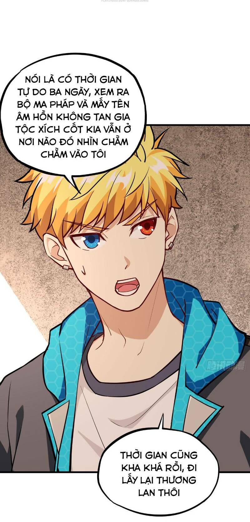 minh nhật thần đô chapter 26 6