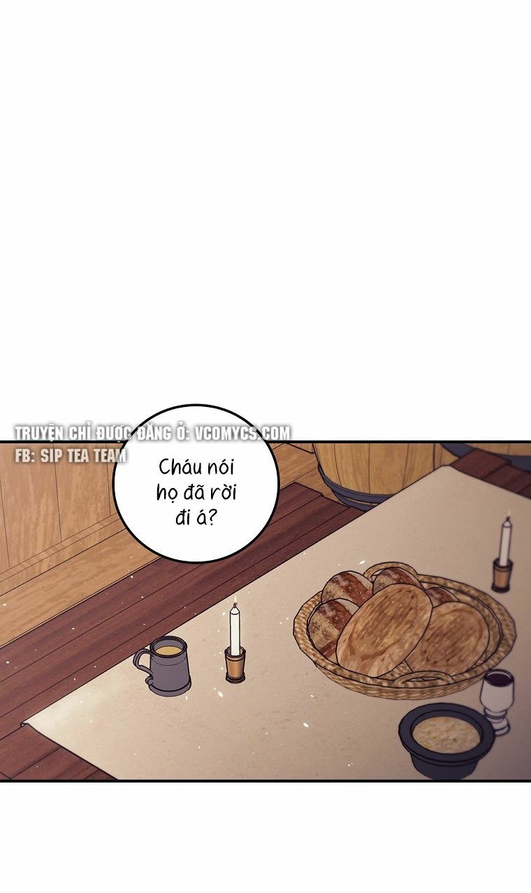 tôi nhìn thấy cái chết của bạn chapter 11 37